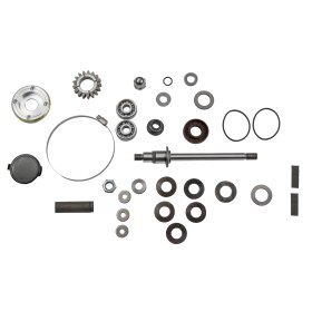 SBT 16 Tooth Supercharger Kit for Sea-Doo 215 255 260 RXP SC GTX LTD SC /Sportster 4Tec 42081102 - 34-186 SBT 16 Tooth Supercharger Kit for Sea-Doo 215 255 260 RXP SC GTX LTD SC /Sportster 4Tec 42081102 - 34-186