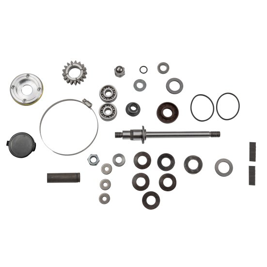 SBT 16 Tooth Supercharger Kit for Sea-Doo 215 255 260 RXP SC GTX LTD SC /Sportster 4Tec 42081102 - 34-186