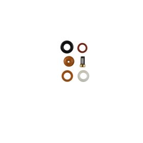 SBT Fuel Injector O'Ring Kit for Sea-Doo & Yamaha - 35-100K