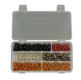 SBT SBT Fuel Injector O'Ring Kit for Sea-Doo & Yamaha - 35-100K SBT SBT Fuel Injector O'Ring Kit for Sea-Doo & Yamaha - 35-100K