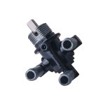 SBT SBT Fuel Valve Fits Sea-Doo - 35-109