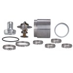 SBT Thermostat Kit for Sea-Doo GTX 4Tec /Sportster 4Tec /GTX 4Tec SC /Sportster /Speedster /RXP - 35-112T