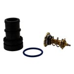 SBT Replacement Thermostat Kit for Sea-Doo Spark - 420922155 420822651 420950893 - 35-115T