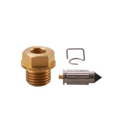 SBT Mikuni BN Needle & Seat Replacement Fits Sea-Doo /Kawasaki /Yamaha - 35-140-20