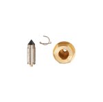 SBT Mikuni BN Needle & Seat Replacement Fits Sea-Doo /Kawasaki /Yamaha - 35-140-20