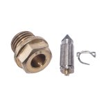 SBT Mikuni BN Needle & Seat Replacement Fits Sea-Doo /Kawasaki /Yamaha - 35-140-25