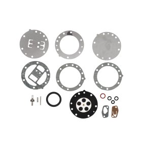 SBT Mikuni BN Carb Rebuild Kit Fits Sea-Doo /Kawasaki /Yamaha - 35-140 SBT Mikuni BN Carb Rebuild Kit Fits Sea-Doo /Kawasaki /Yamaha - 35-140