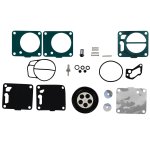 SBT SBT Replacement Mikuni SBN Carb Rebuild Kit Fits Sea-Doo /Kaw SXI Pro /Polaris /Yamaha /Tigershark - 35-160
