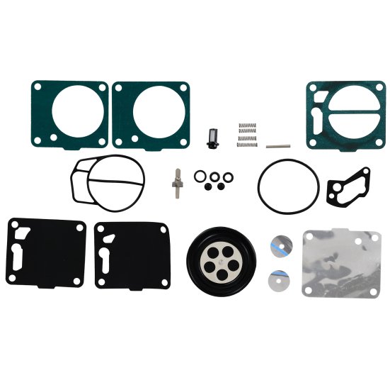 SBT SBT Replacement Mikuni SBN Carb Rebuild Kit Fits Sea-Doo /Kaw SXI Pro /Polaris /Yamaha /Tigershark - 35-160