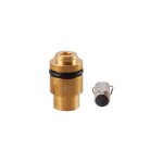 SBT Mikuni SBN Replacement Needle & Seat Fits Sea-Doo /Polaris /Yamaha /Tigershark /Kawasaki - 35-161-18