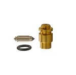 SBT Mikuni SBN Replacement Needle & Seat Fits Sea-Doo /Polaris /Yamaha /Tigershark /Kawasaki - 35-161-25
