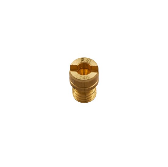 SBT Mikuni Main Jet 145.0 - 35-165-145