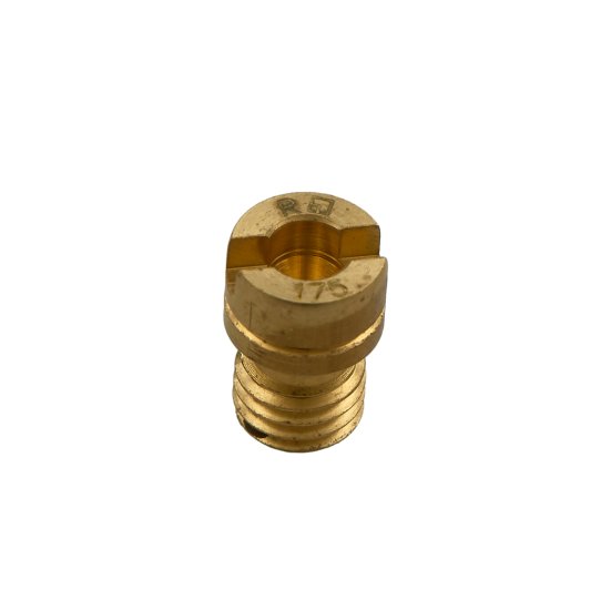 SBT Mikuni Main Jet 175.0 - 35-165-175