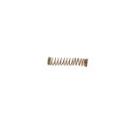 SBT Mikuni Arm Spring 115g Gold - 35-166-115