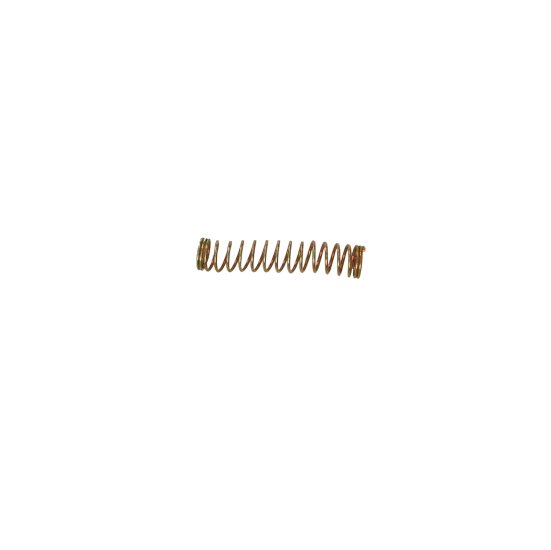 SBT Mikuni Arm Spring 115g Gold - 35-166-115