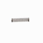 SBT Mikuni Arm Spring 65g Shiny Silver - 35-166-65