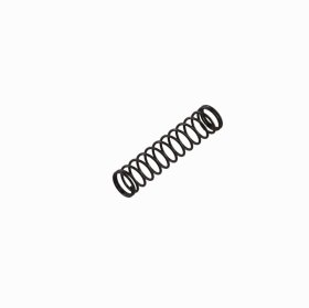 SBT Mikuni Arm Spring 80g - Black - 35-166-80