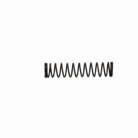 SBT Mikuni Arm Spring 80g - Black - 35-166-80 SBT Mikuni Arm Spring 80g - Black - 35-166-80