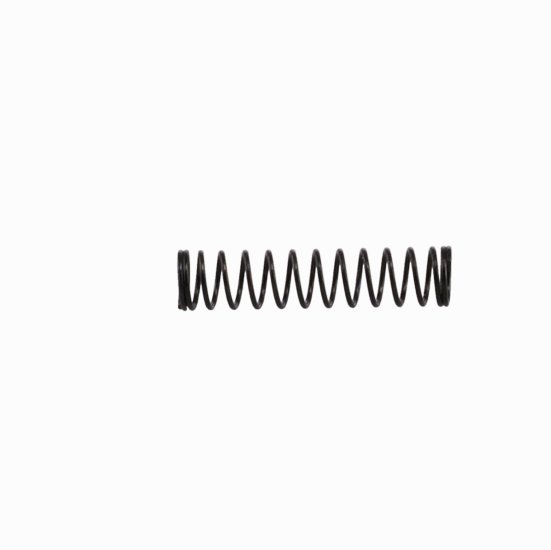 SBT Mikuni Arm Spring 80g - Black - 35-166-80