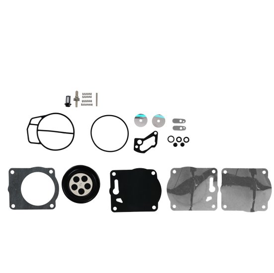 SBT SBT Replacement Mikuni SBN-I Series Carb Rebuild kit Fits Sea-Doo - 35-180