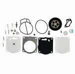 SBT SBT Replacement Mikuni SBN-I Body Carb Rebuild Kit Yamaha - 35-180Y