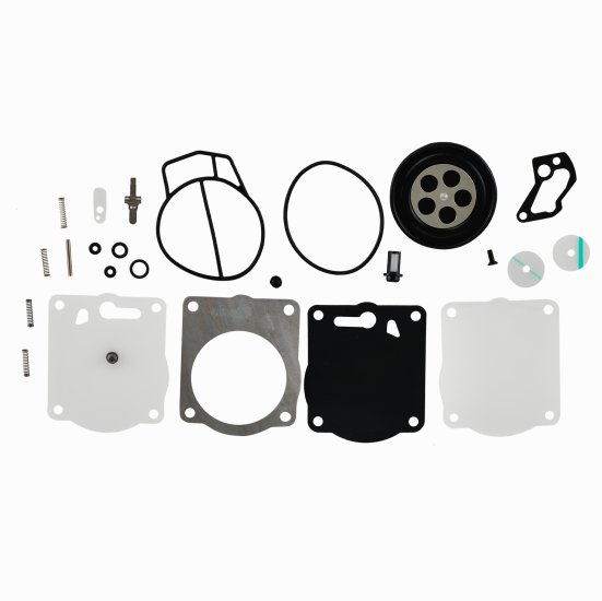 SBT SBT Replacement Mikuni SBN-I Body Carb Rebuild Kit Yamaha - 35-180Y