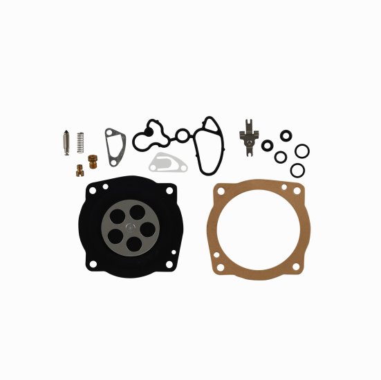 SBT SBT Replacement CDK Carburetor Rebuild Kit - 35-203A