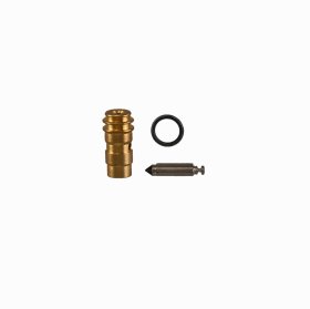 SBT Needle & Seat Replacement Kawasaki /Polaris - 35-205-18