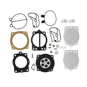 SBT CDK-II Carburetor Rebuild Kit Kawasaki /Polaris - 35-205 SBT CDK-II Carburetor Rebuild Kit Kawasaki /Polaris - 35-205