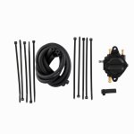 SBT Polaris Supplemental Fuel Pump Kit 650 /750 - 35-301