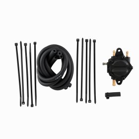 SBT Polaris Supplemental Fuel Pump Kit 650 /750 - 35-301 SBT Polaris Supplemental Fuel Pump Kit 650 /750 - 35-301