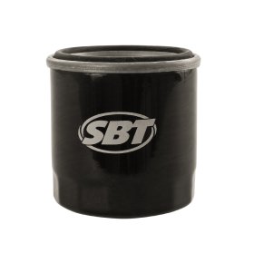 SBT FX140 /FX Cruiser HO /AR230 HO /FX140 HO /SX230 HO /FX 3 Pass /VX 110 TR1 1050 Deluxe Oil filter - 36-408 SBT FX140 /FX Cruiser HO /AR230 HO /FX140 HO /SX230 HO /FX 3 Pass /VX 110 TR1 1050 Deluxe Oil filter - 36-408