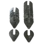SBT Shim Pack for Sea-Doo Challenger /GSX /GTX /XP /Challenger 1800 /SPX /GTX RFI /GSX RFI - 37-001-2K
