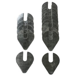 SBT Shim Pack for Sea-Doo Challenger /GSX /GTX /XP /Challenger 1800 /SPX /GTX RFI /GSX RFI - 37-001-2K SBT Shim Pack for Sea-Doo Challenger /GSX /GTX /XP /Challenger 1800 /SPX /GTX RFI /GSX RFI - 37-001-2K