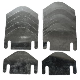 SBT Shim Pack for Sea-DooGSX-LTD /GTX /XP LTD /VSP-L /GTX DI /LRV /RX DI 951 - 37-001-3K SBT Shim Pack for Sea-DooGSX-LTD /GTX /XP LTD /VSP-L /GTX DI /LRV /RX DI 951 - 37-001-3K
