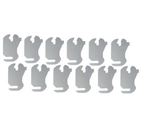 SBT Shim Pack for Sea-Doo GTX 4Tec /GTX 4Tec SC LTD /GTX 4Tec SC /Sportster 4Tec /RXP /RXP SC - 37-001-4K SBT Shim Pack for Sea-Doo GTX 4Tec /GTX 4Tec SC LTD /GTX 4Tec SC /Sportster 4Tec /RXP /RXP SC - 37-001-4K