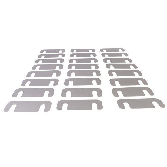 SBT Shim Pack for Sea-Doo Spark / Spark HO 2014-2020 - 37-001-5K