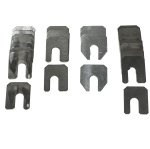 SBT Shim Pack for Kawasaki JS440 /JS550 /X2 /650SX/TS /Ultra130 /900 ZXI /750 SS /SC /ST /SSXI - 37-002-1K