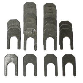 SBT Shim Pack for Kawasaki1200 /Ultra 150 /STX-R /1200 STX - 37-002-2K SBT Shim Pack for Kawasaki1200 /Ultra 150 /STX-R /1200 STX - 37-002-2K