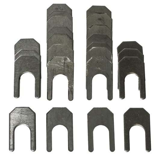 SBT Shim Pack for Kawasaki1200 /Ultra 150 /STX-R /1200 STX - 37-002-2K