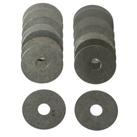 SBT Shim Pack for Polaris SL650 /SLT750 /SL750 /SLX /SL780 /SLT780 1992-1997 - 37-003-1K SBT Shim Pack for Polaris SL650 /SLT750 /SL750 /SLX /SL780 /SLT780 1992-1997 - 37-003-1K