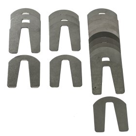 SBT Shim Pack for Yamaha Superjet/ GP760/ GP1200/ Pro VXR/ Raider/ Venture - 37-004-1K SBT Shim Pack for Yamaha Superjet/ GP760/ GP1200/ Pro VXR/ Raider/ Venture - 37-004-1K