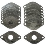 SBT Shim Pack for Yamaha Barracuda /Daytona /Monte Carlo - 37-005-1K