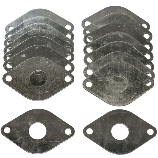 SBT Shim Pack for Yamaha Barracuda /Daytona /Monte Carlo - 37-005-1K