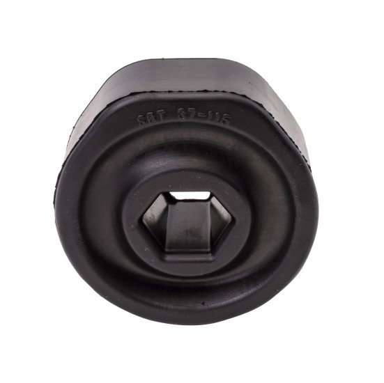 SBT Rubber Motor Mount for Sea-Doo Spark 270000852 - 37-115