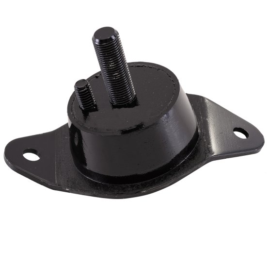SBT Angled Motor Mount for Polaris Freedom/ Hurricane/ SL1050/ SL650/ SL700/ SL750/ SL780 - 37-301B