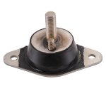 SBT Flat Motor Mount for Polaris Genesis/ Pro 1200/ Pro 785/ SLT700/ SLT750/ SLX Pro 785 - 37-301C