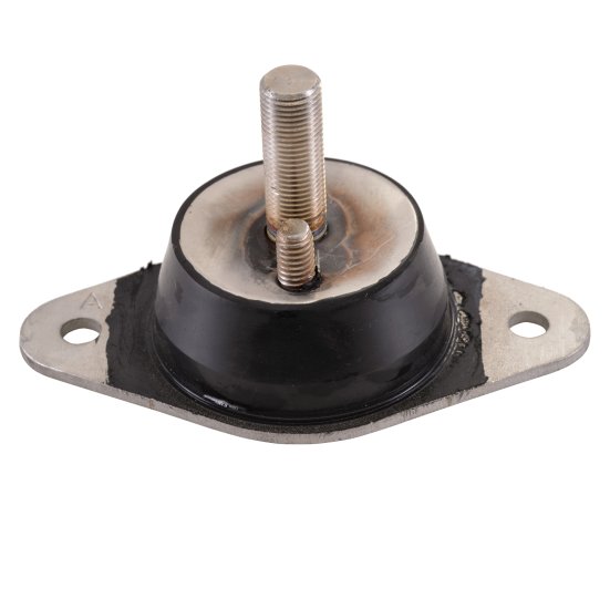 SBT Flat Motor Mount for Polaris Genesis/ Pro 1200/ Pro 785/ SLT700/ SLT750/ SLX Pro 785 - 37-301C
