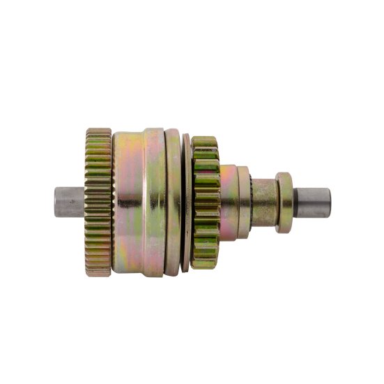 SBT Starter Bendix 23 Tooth for Tigershark 900 /Monte Carlo 1000 /Daytona 1000 3008-408 1995-1998 - 39-002
