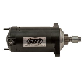 SBT Starter for Sea-Doo SP /G T/SPI /GTS /GTX /XP /SPX /Explorer /Speedster /XPI 1988-1994 - 39-101 SBT Starter for Sea-Doo SP /G T/SPI /GTS /GTX /XP /SPX /Explorer /Speedster /XPI 1988-1994 - 39-101
